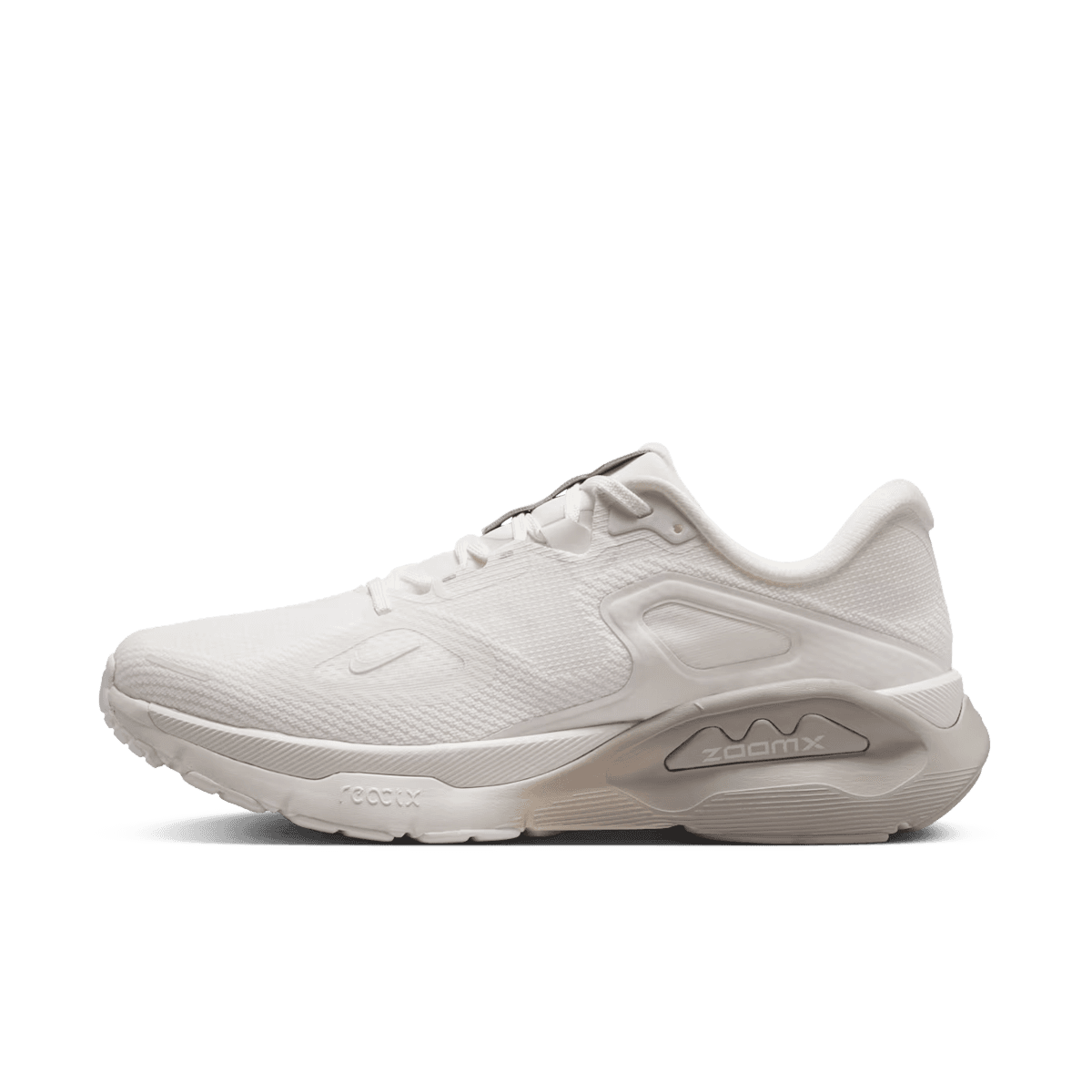 Nike Structure Plus QS 'Summit White'