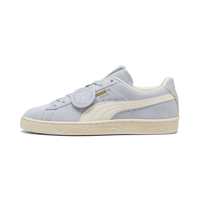 PUMA Suede Charles F. Stead