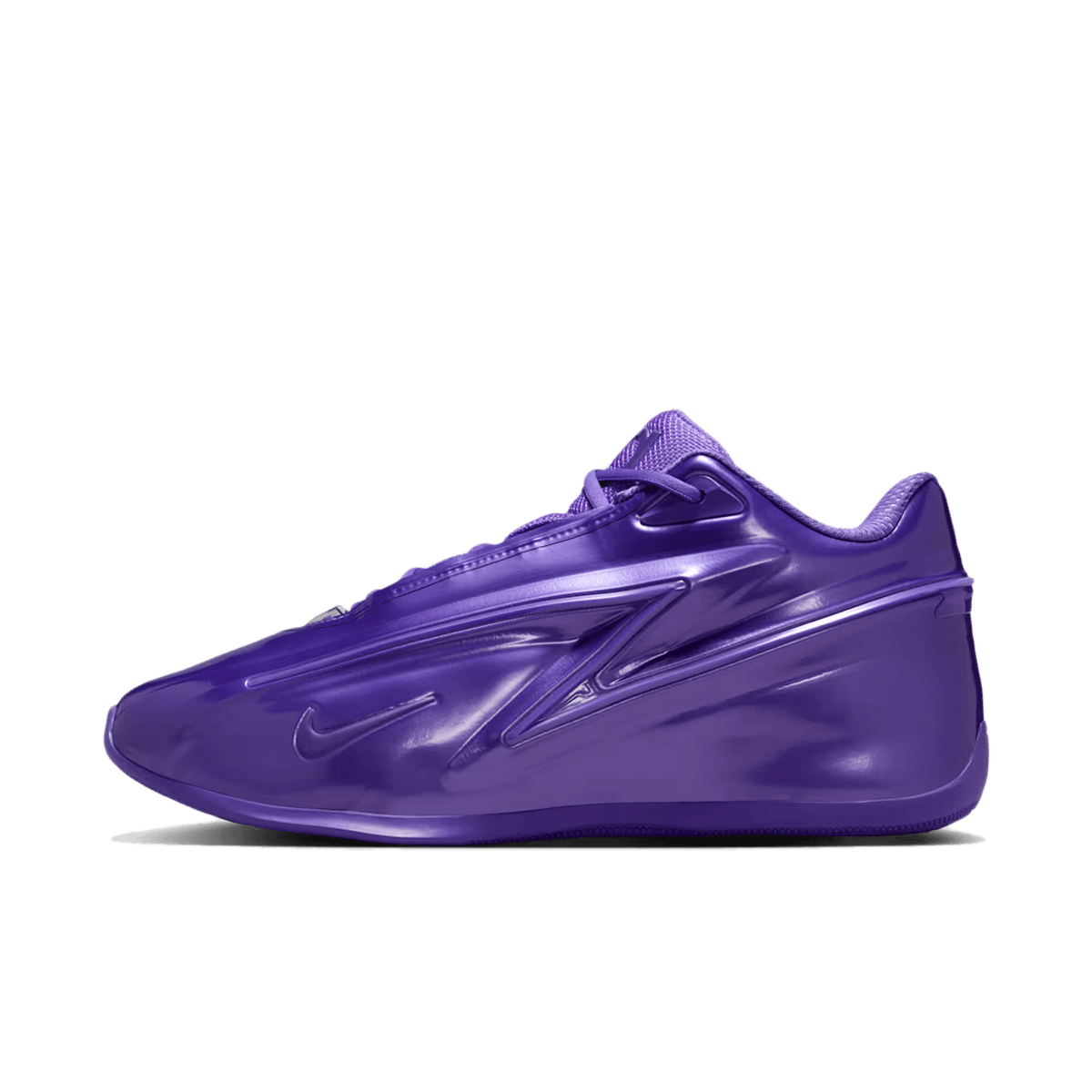 Nike KD19 'Purple Stuff'