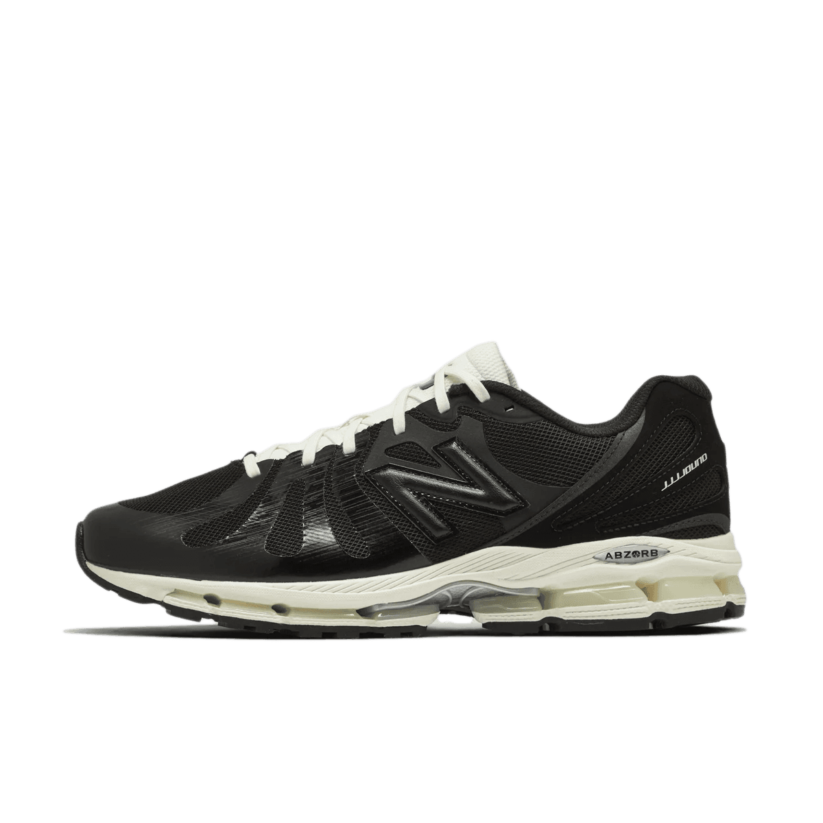 JJJJound x New Balance ABZORB 1890 'Black'