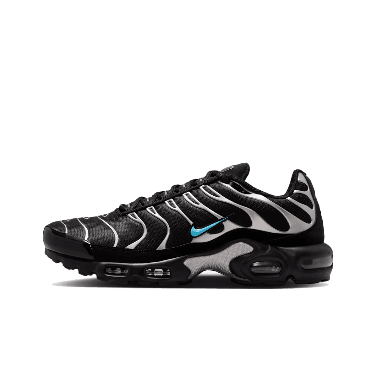 Nike Air Max Plus Premium 'Gamma Blue' - Scorpion Pack