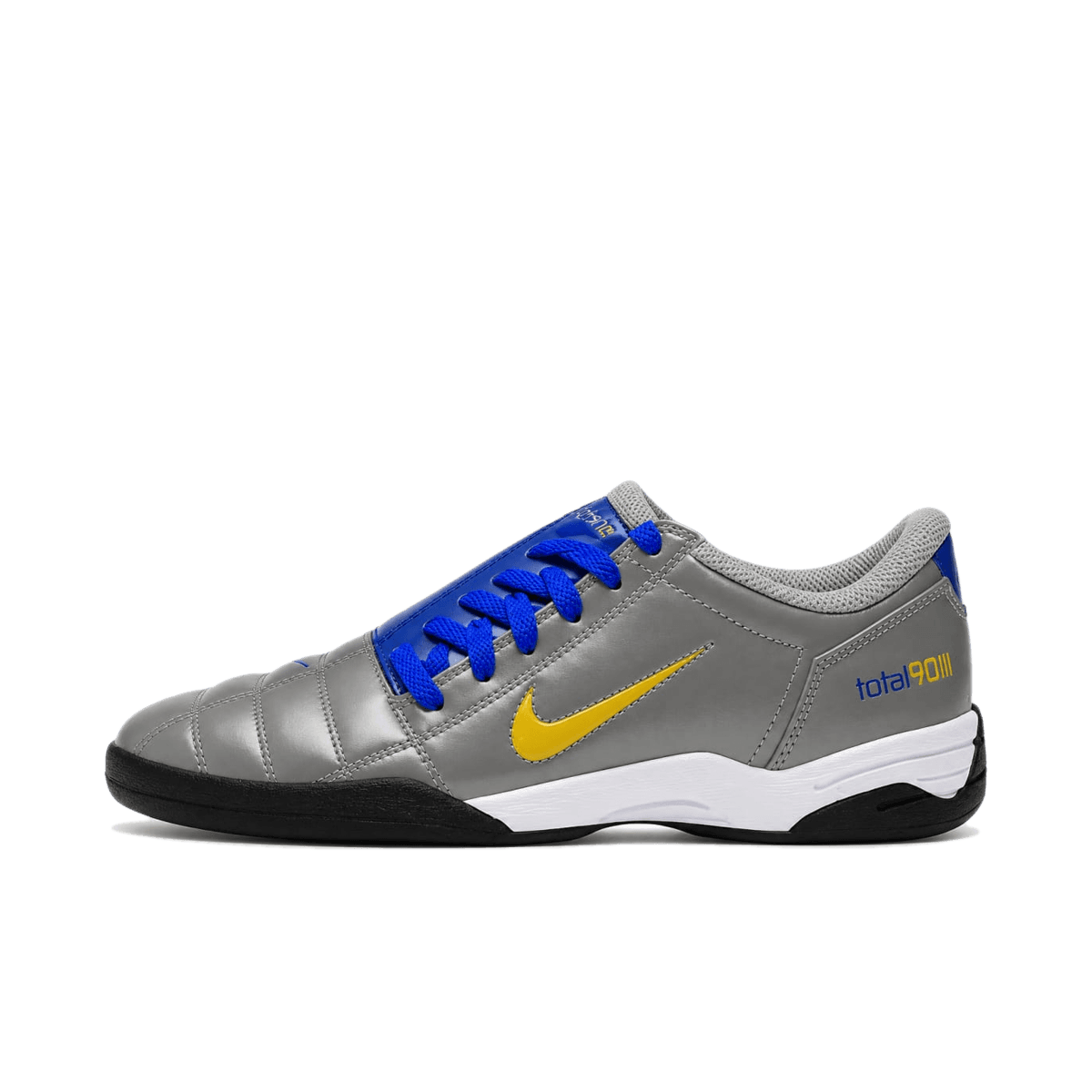 Nike Total 90 'Brazil'