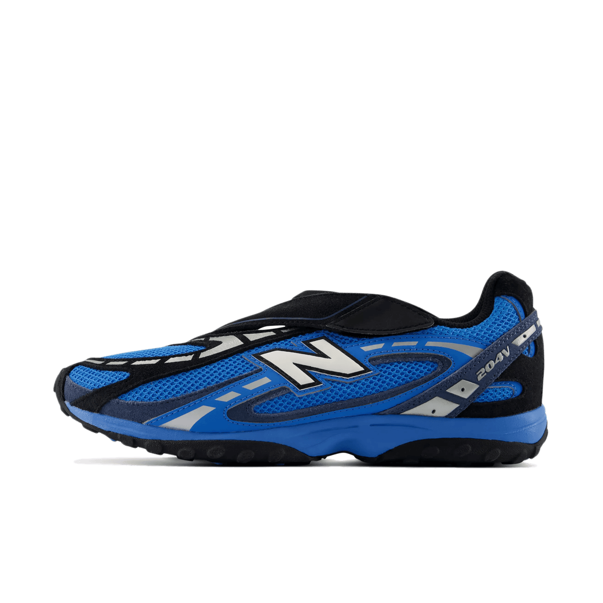 New Balance 204V 'Fan Blue'