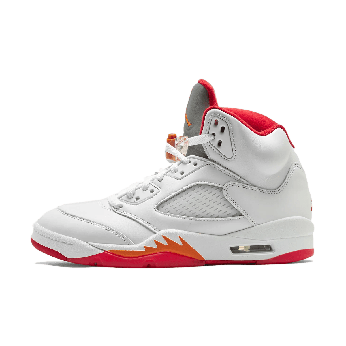 Air Jordan 5 Retro 'White Sunset'