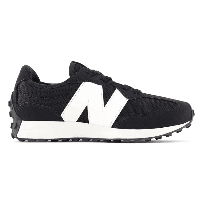 New Balance 327 Bungee Lace
