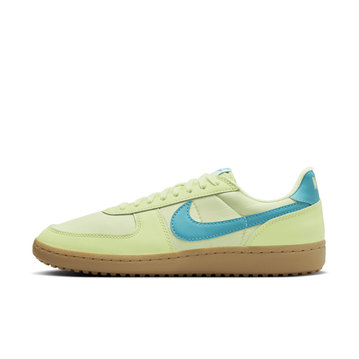 Nike Field General 82 WMNS 'Light Volt'