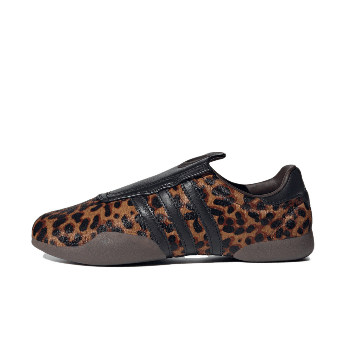 adidas Taekwondo Mei WMNS 'Leopard'