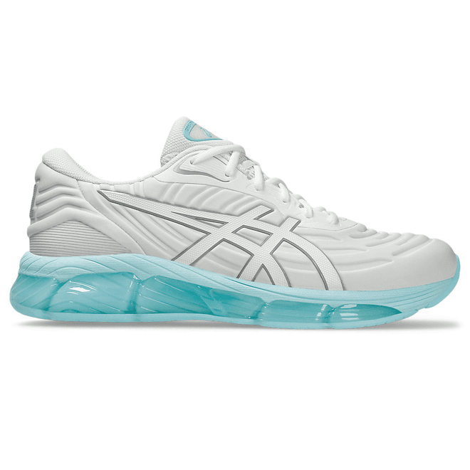 ASICS GEL-QUANTUM 360 VIII EMBOSS White