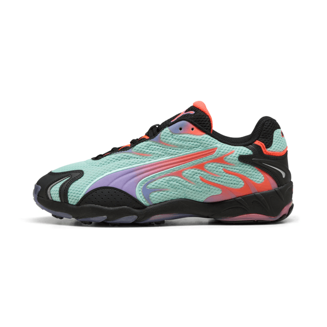 Puma Inhale