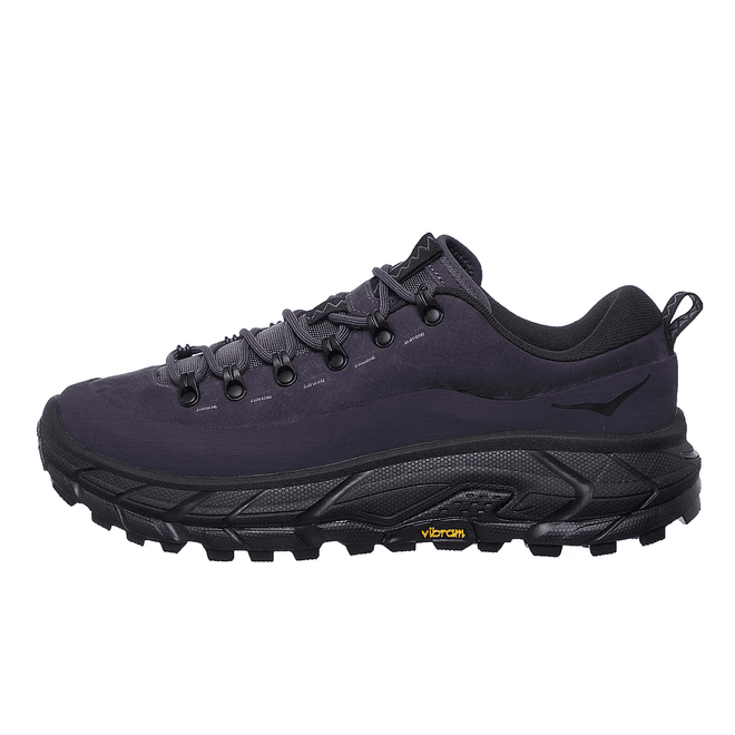 HOKA Tor Summit