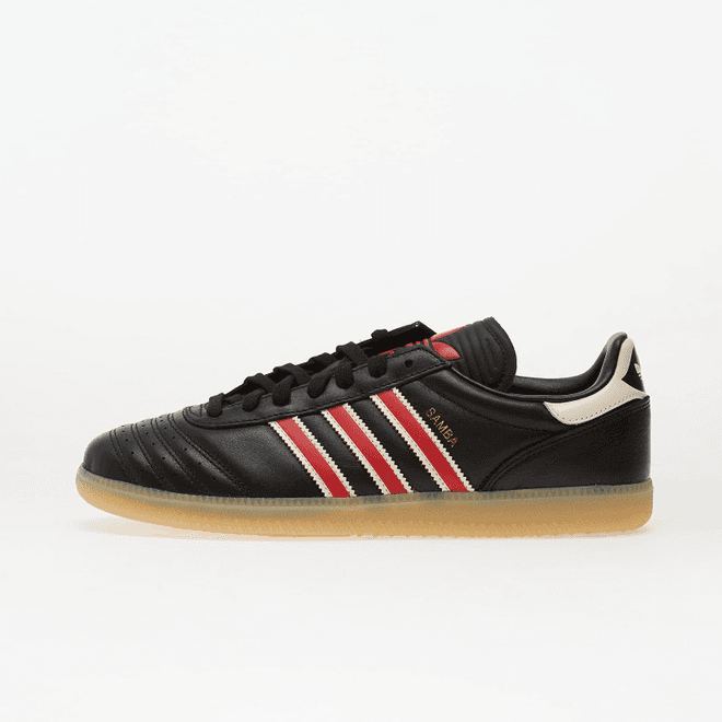 adidas Samba Jp Core Black