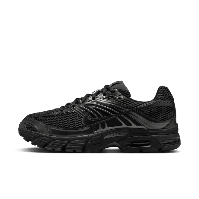 Nike Air Max Moto 2K 'Black'