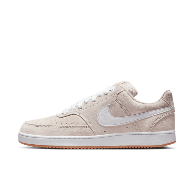 Nike Court Vision Low FL
