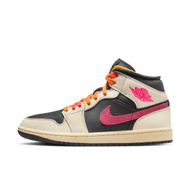 Air Jordan 1 Mid SE Edge