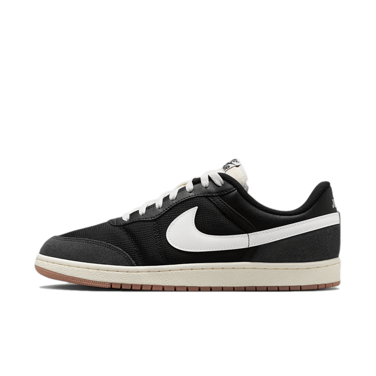 Air Jordan Skyline Low 'Black Gum'