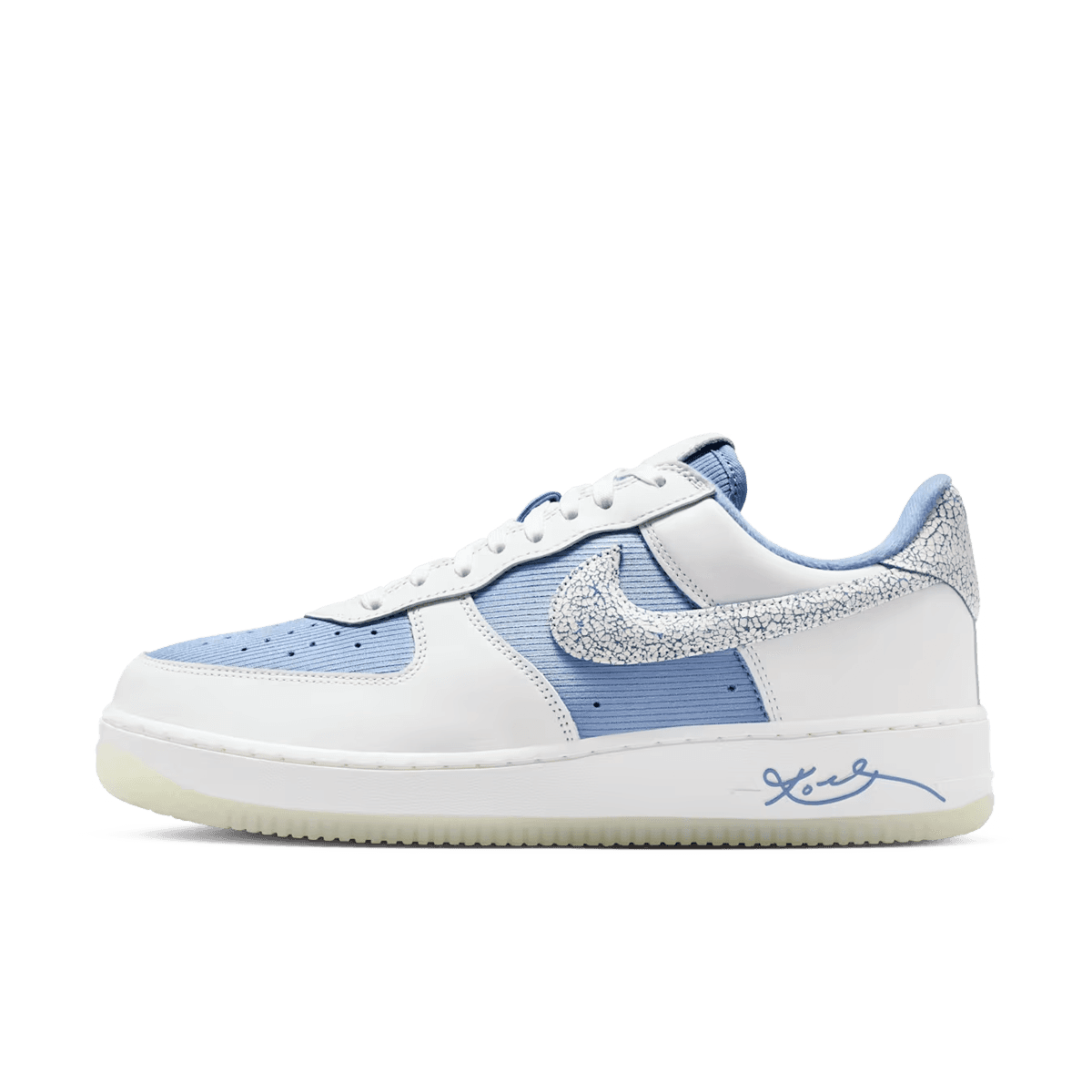 Kobe Bryant x Nike Air Force 1 Low Protro 'City of Champions'