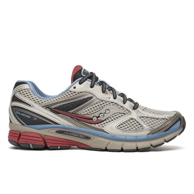 Saucony Progrid Guide 7