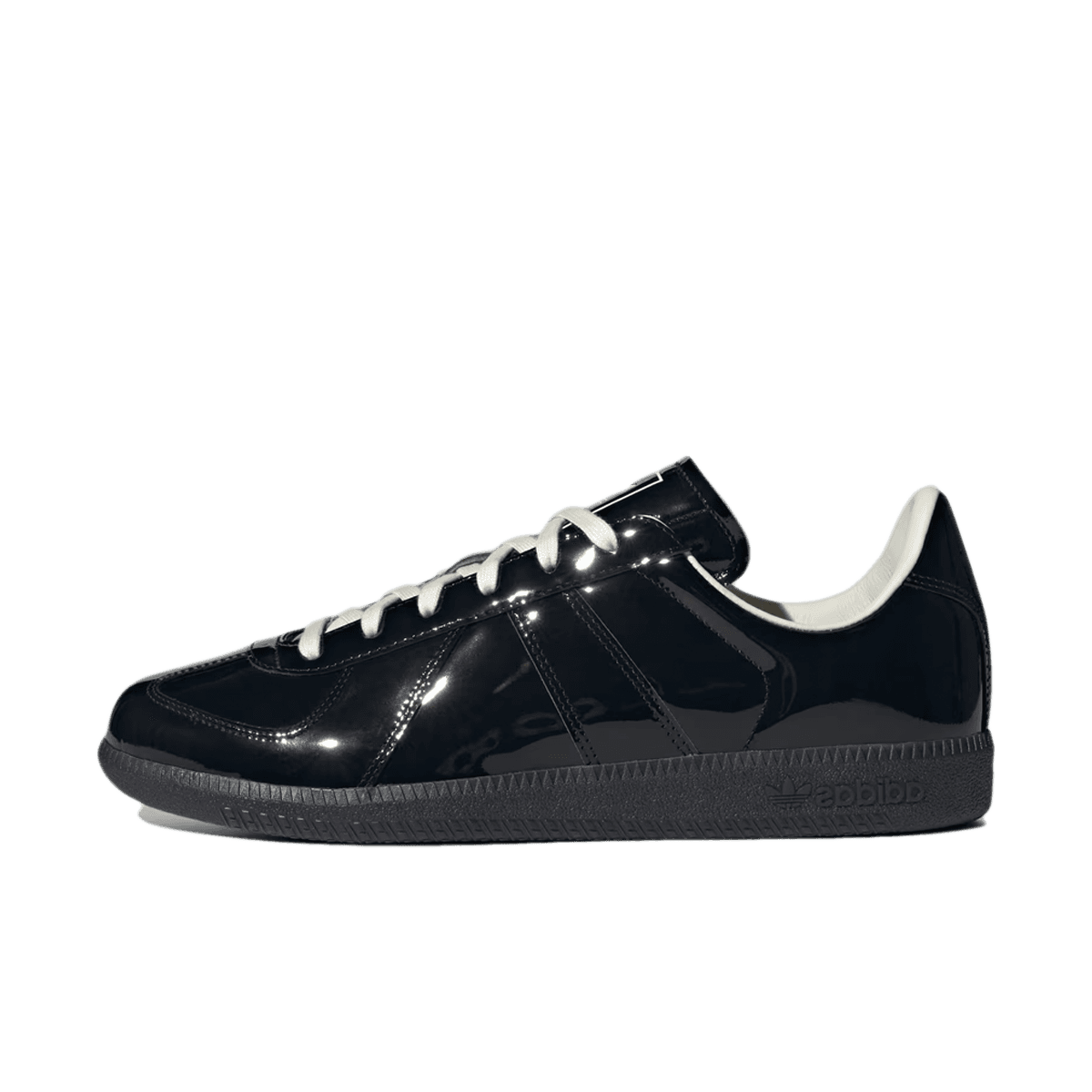 adidas BW Army 'Patent Black'