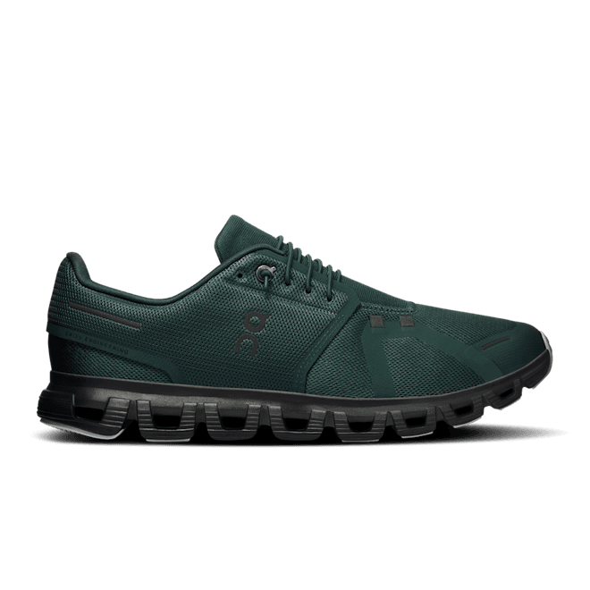 ON Cloud 6 'Green'