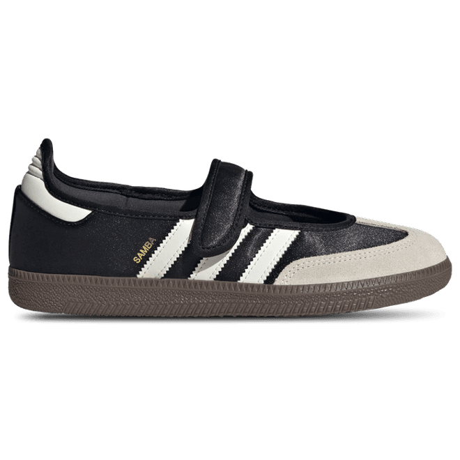 adidas Samba Black