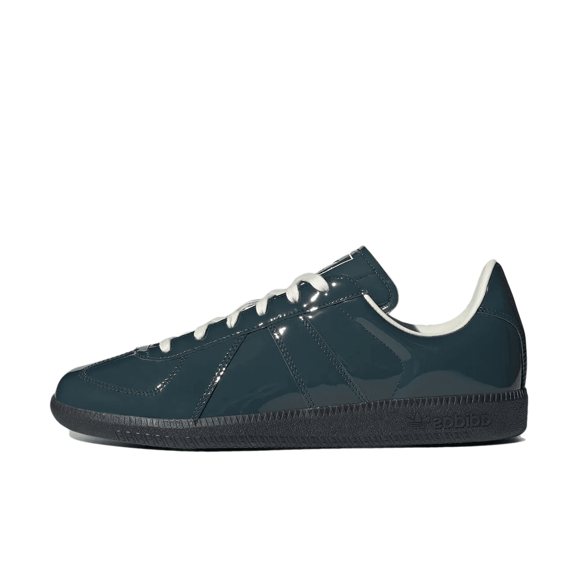 adidas BW Army 'Patent Carbon'