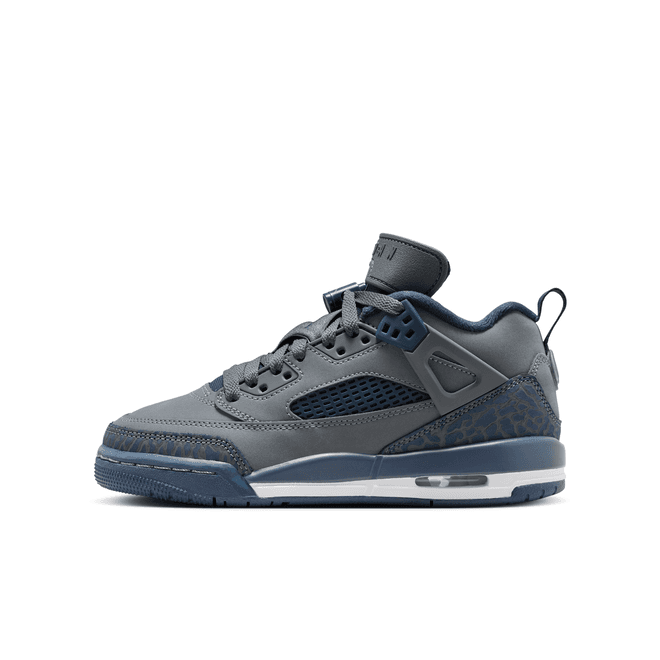 Jordan Spizike Low Big Kids'