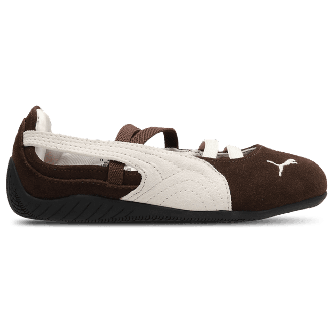 Puma Speedcat Brown