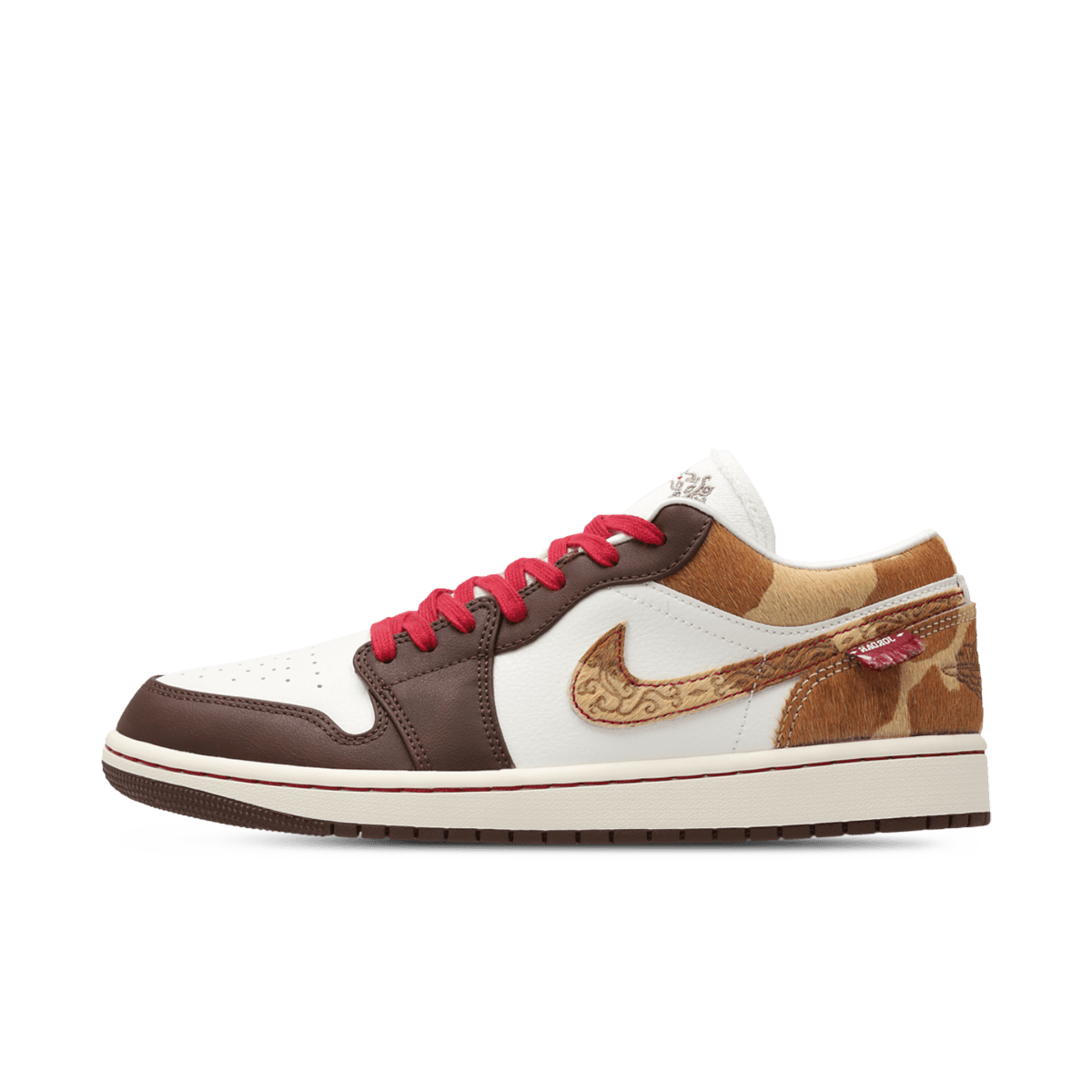Air Jordan 1 Low 'Year of the Horse'