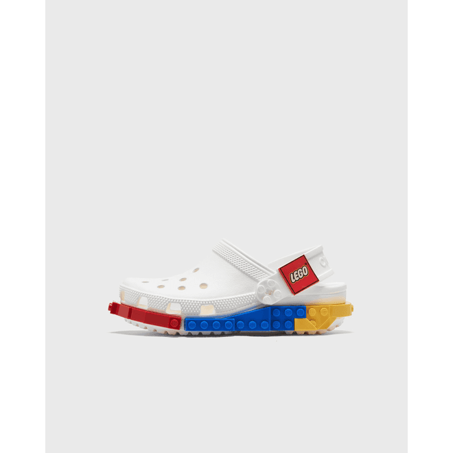 Crocs X Lego 4lw System Clog