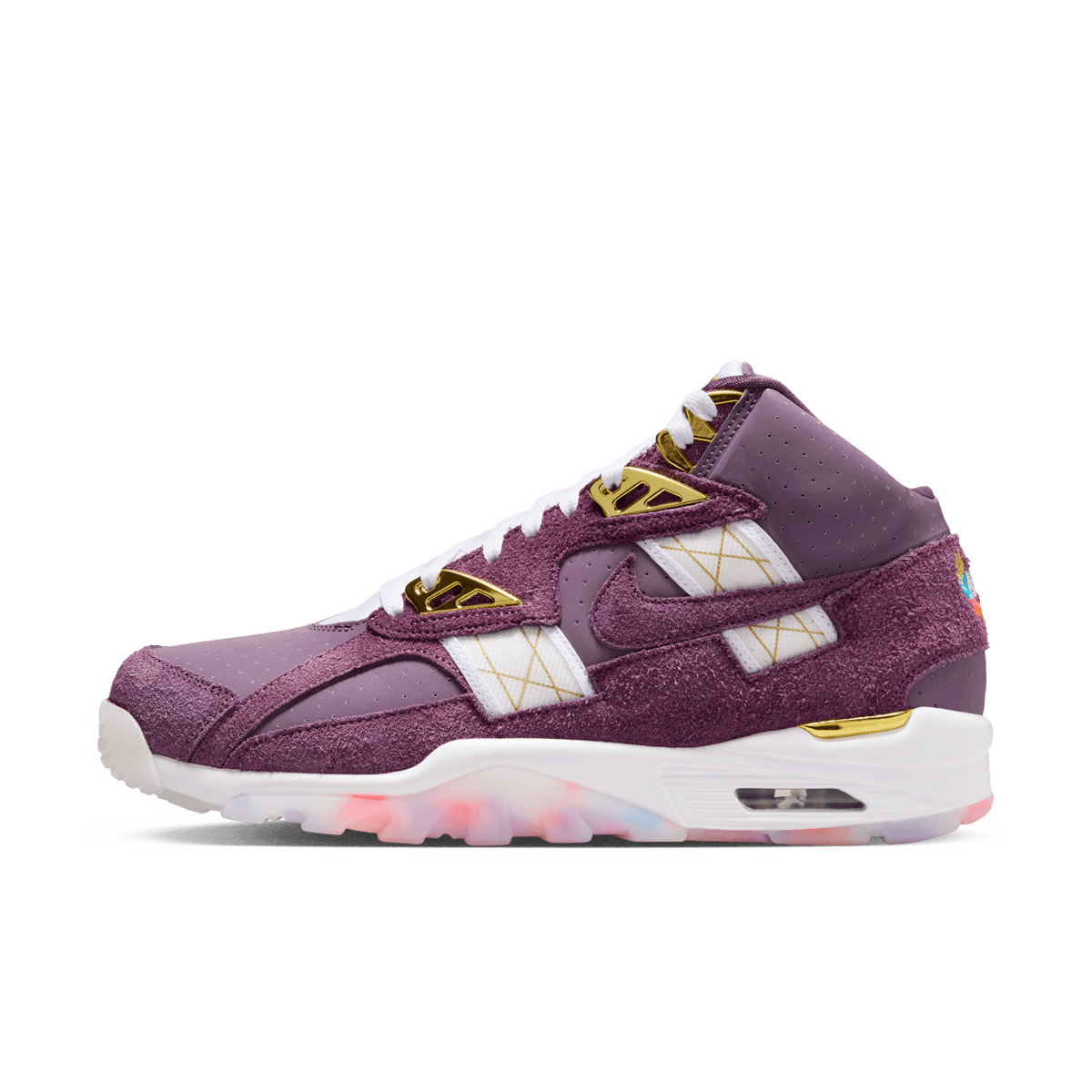Nike Air Trainer SC SP 'Atlanta Olympics'