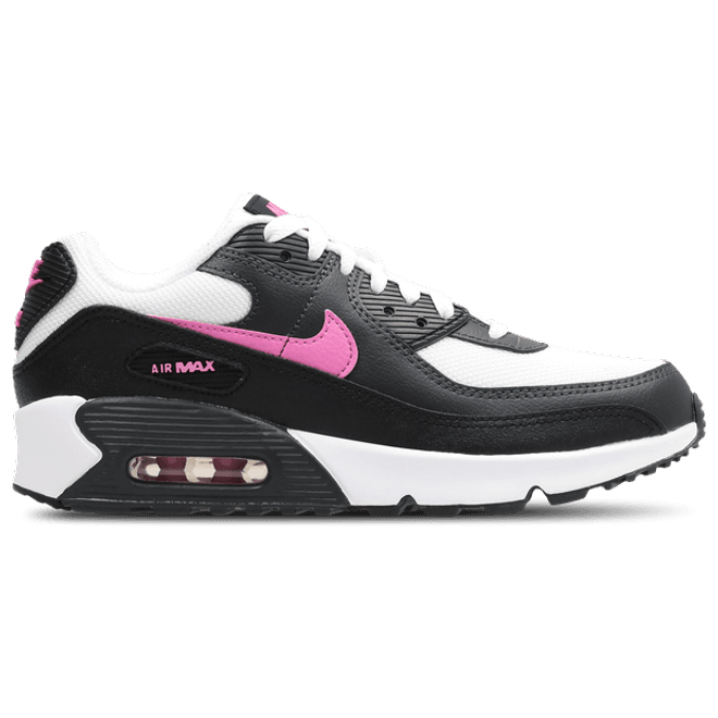 Nike Air Max 90 White
