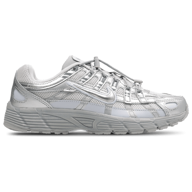 Nike P-6000 Grey