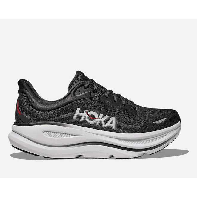 HOKA Bondi 9 Black