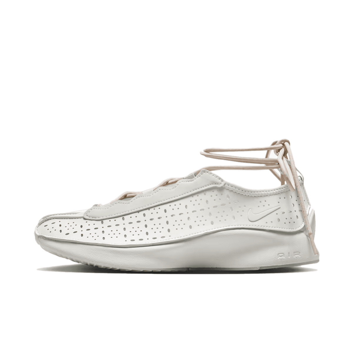 Nike Air Superfly WMNS 'Vast Grey'