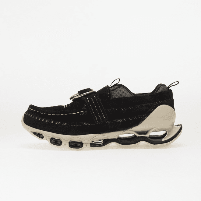 Mizuno Wave Prophecy Ring Moc Sets Black