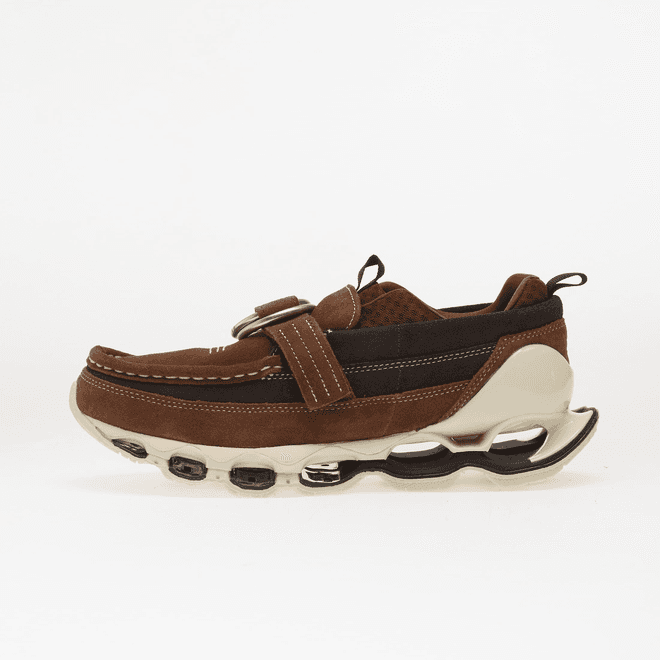 Mizuno Wave Prophecy Ring Moc Sets Chicory Coffee