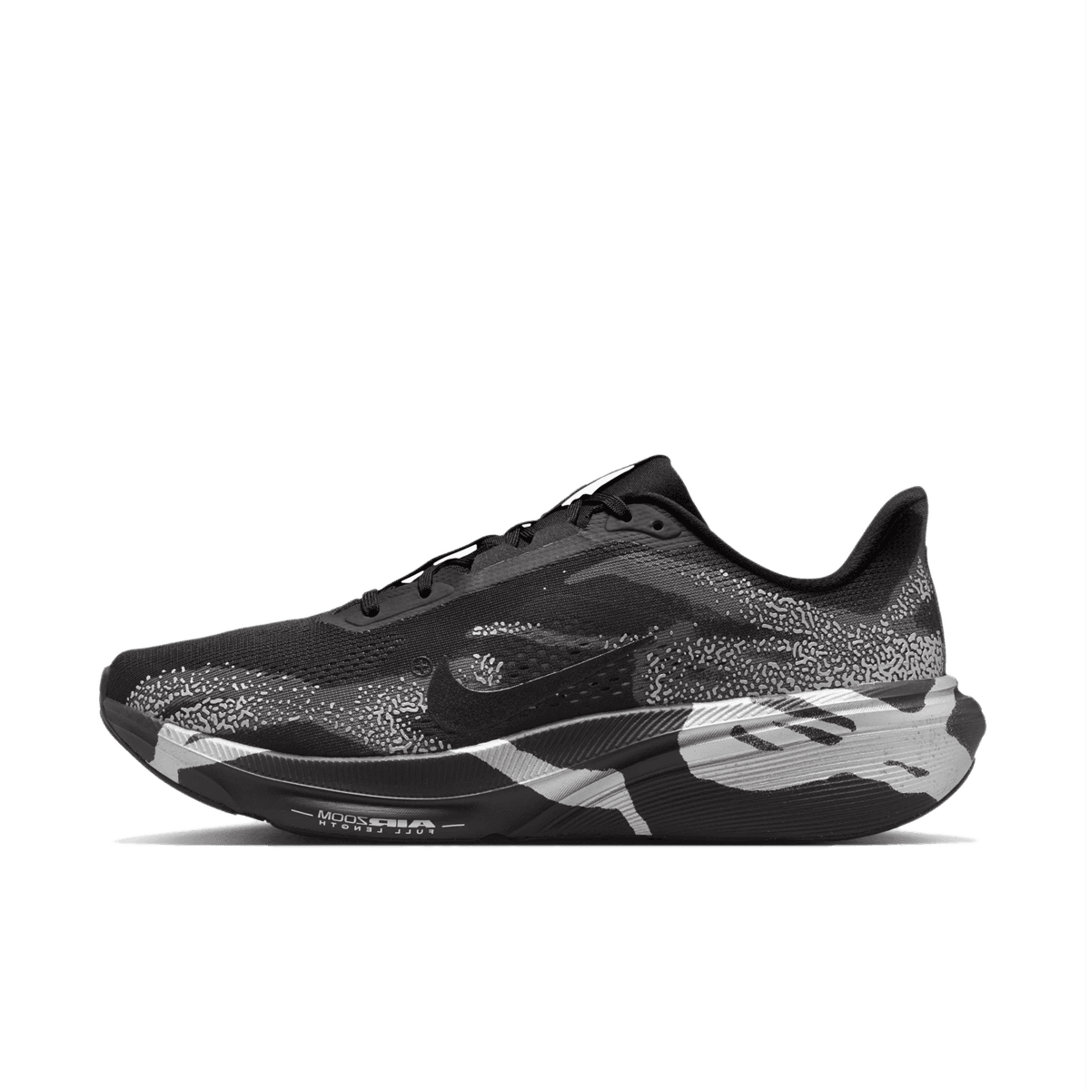 Nike Pegasus 42 'Black' - Disrupt Pack