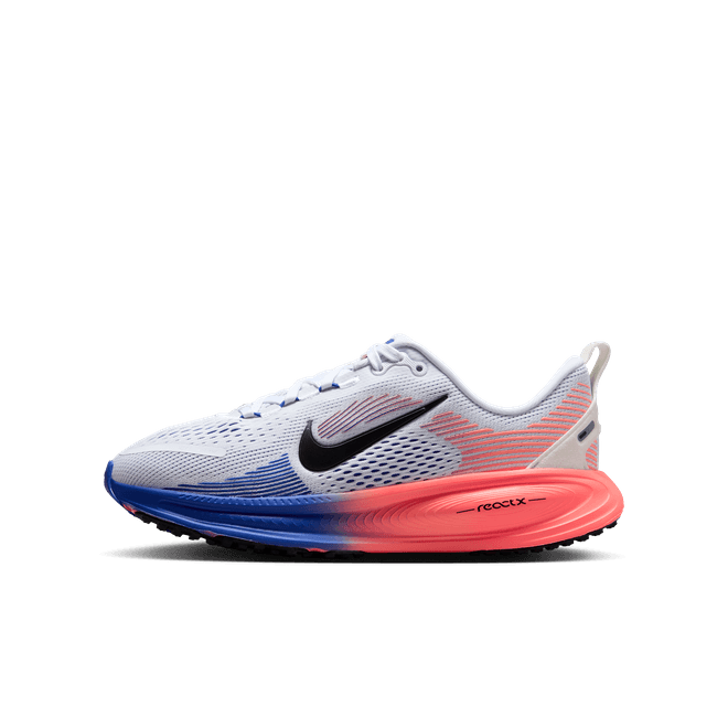 Nike Vomero 18 Older Kids' Road