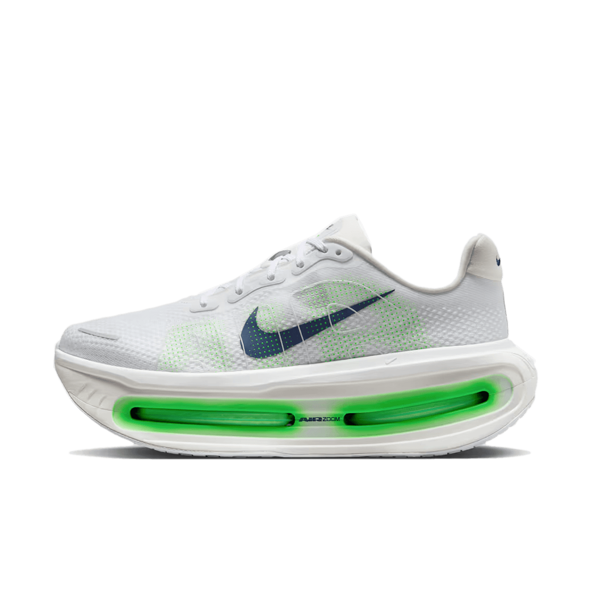 Nike Vomero Premium 'Green Spark'