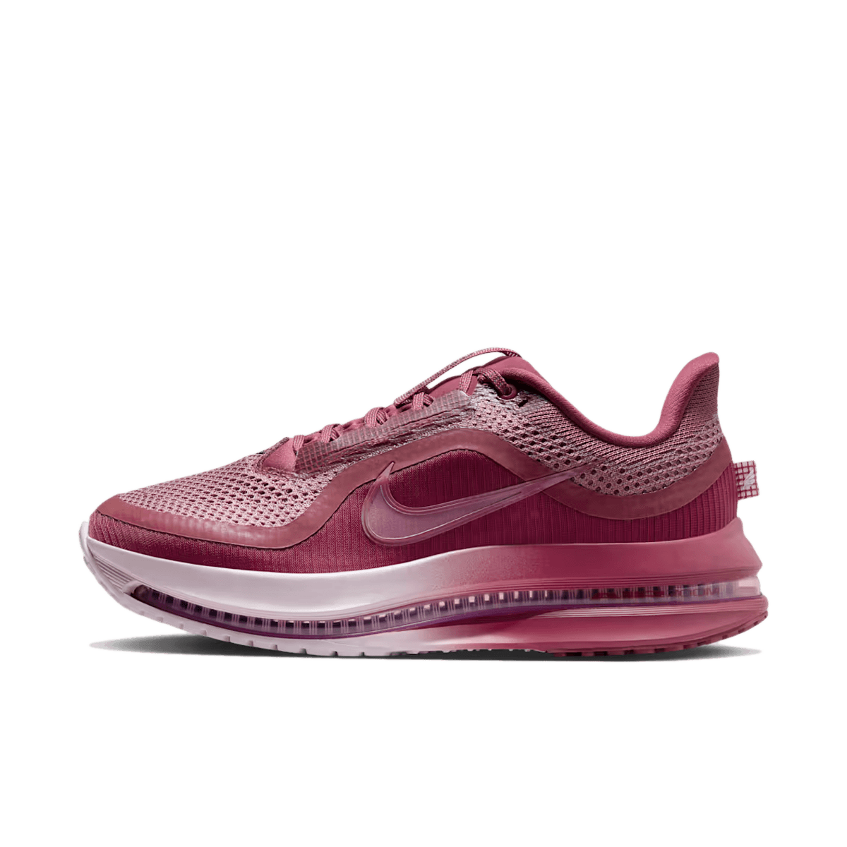 Nike Pegasus Premium 'Pink Smoke & Light Magenta'