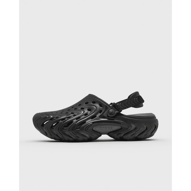 Crocs Echo Ii Chrome