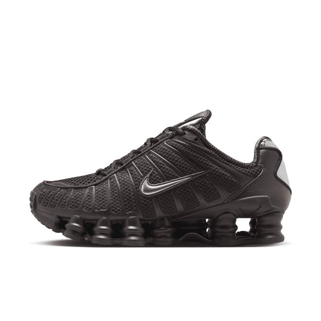 Nike Shox TL 'Velvet Brown'