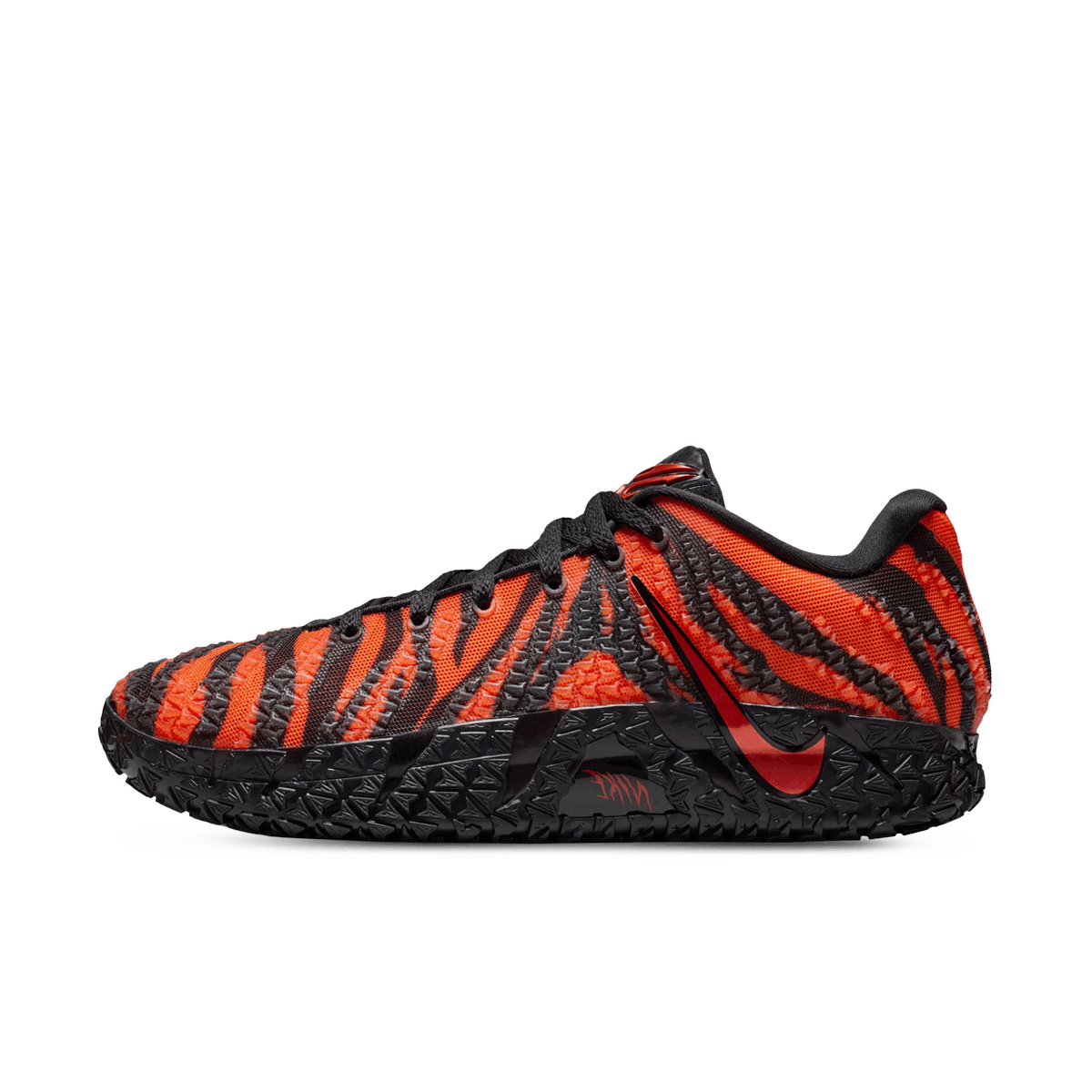 Nike JA 3 'Tiger' - Animal Pack