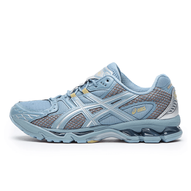 Asics Gel-Nimbus 10.1