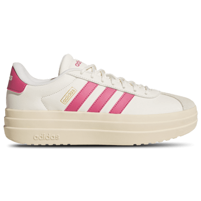 adidas VL Court White