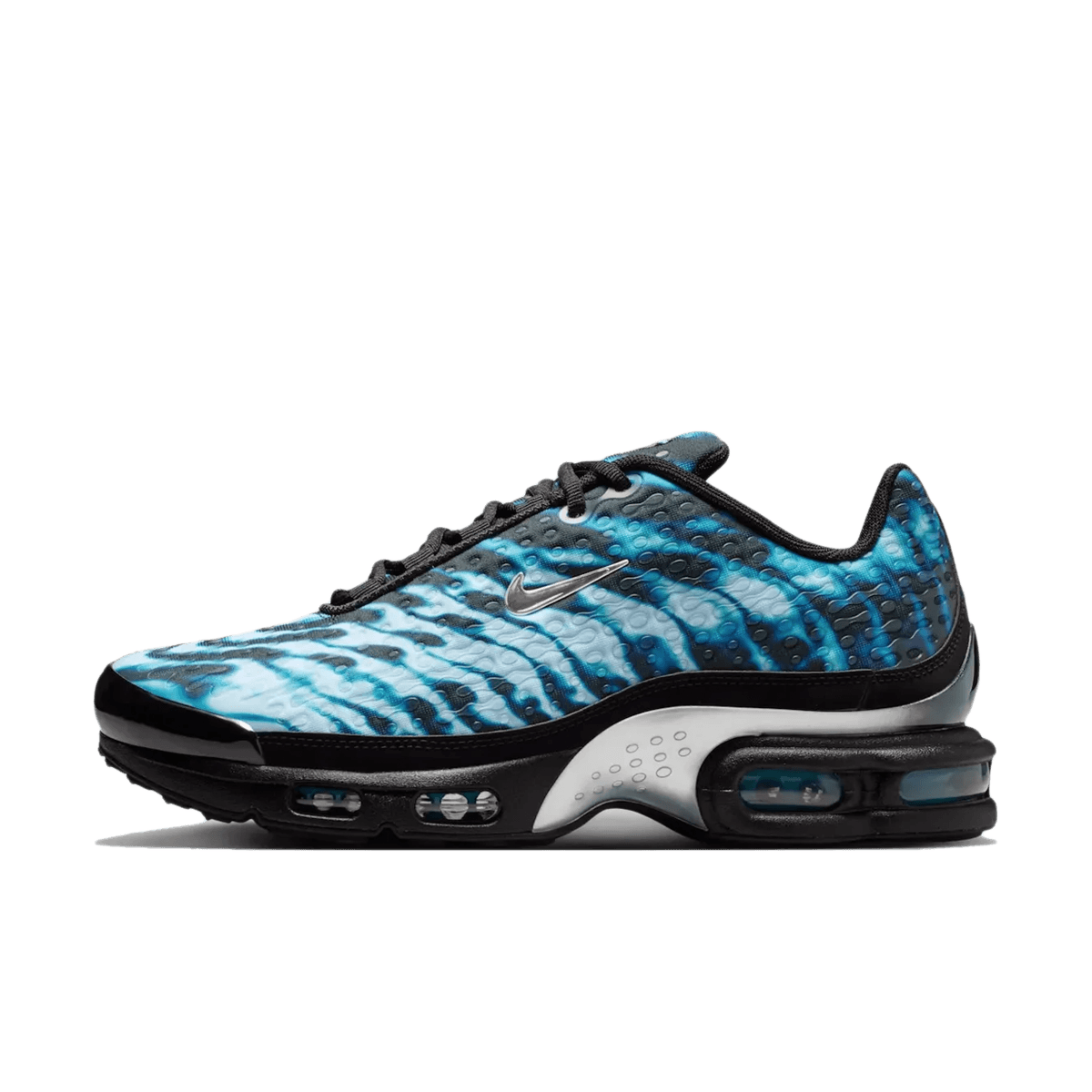 Nike Air Max Plus VII 'Gamma Blue' - Scorpion Pack