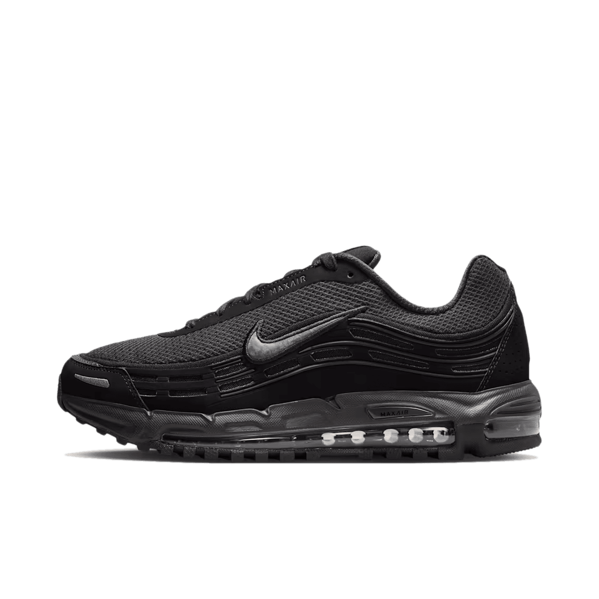Nike Air Max TL 2.5 Premium 'Black'