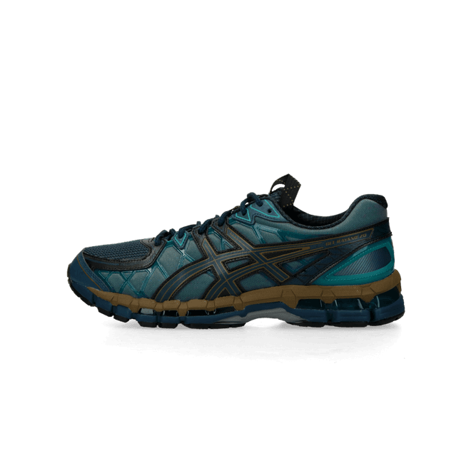 ASICS SportStyle UB10-S GEL-KAYANO 20 vintage indigo