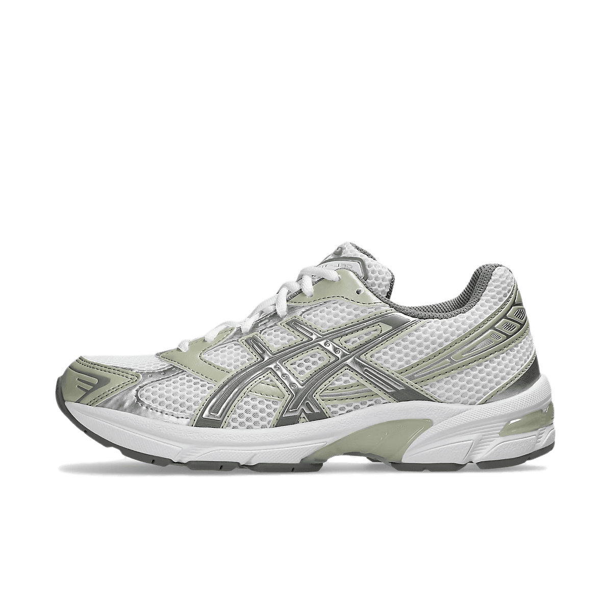 ASICS Gel-1130 'Dried Leaf Green'