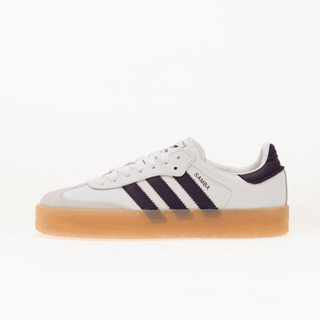 adidas Sambae W Ftw White